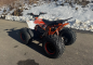 Preview: E-Quad Kayo eA 110 2100 Watt 48 Volt